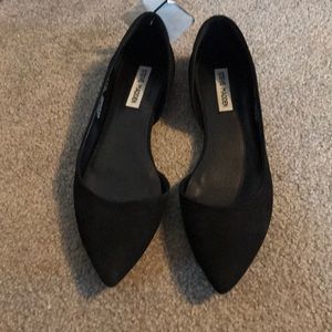 Steve Madden Edana Flats Size 8.5